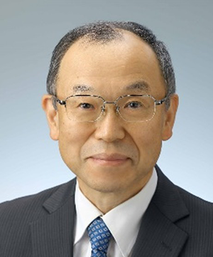 Akira Hasegawa