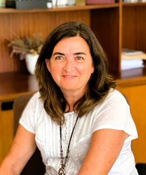 Marta Serrano García