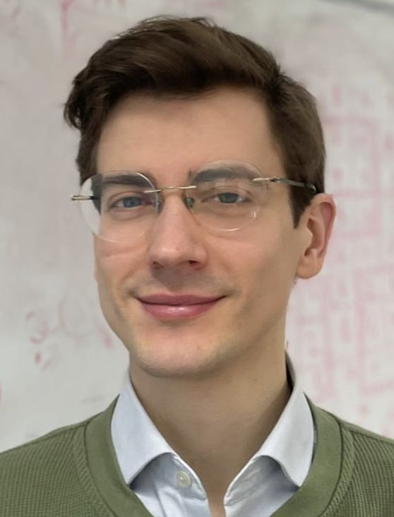 Max Boleininger