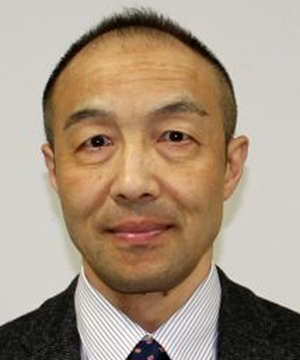Naoyuki Hashimoto