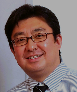 Shuhei Nogami