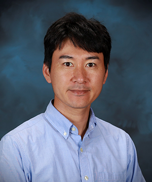 Takaaki Koyanagi