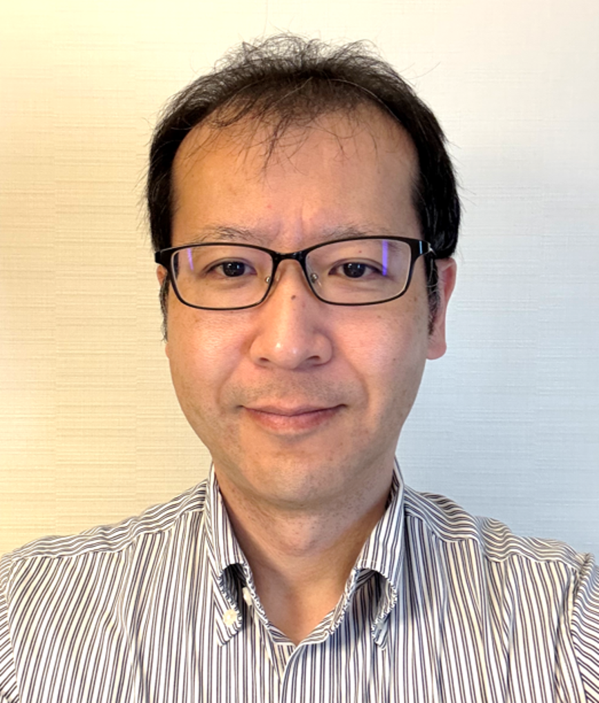 Takashi Nozawa