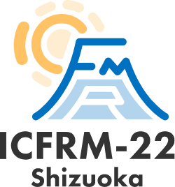 ICFRM-22 Shizuoka